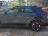 Kia Niro 64kWh