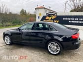 Audi A4 2.0 TDI DPF clean diesel S line Sport Pack