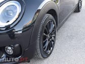 MINI Clubman Cooper D Premium Final Edition Auto