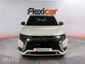 Mitsubishi Outlander 2.4 PHEV Instyle