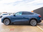 Audi Q8 E-Tron 55 quattro Advanced