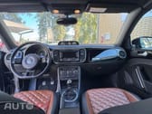 Volkswagen New Beetle Cabriolet 2.0 TSI Sport