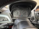 BMW 116 d EfficientDynamics