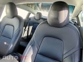 Tesla Model 3 Tração Traseira Premium