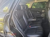 Land Rover Evoque 2.0 eD4 SE Dynamic