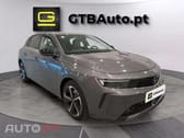 Opel Astra 1.5D S/S AT8 Elegance