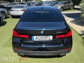 BMW 520 e Pack M