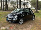 Fiat 500 1.3 MJ Lounge S&S