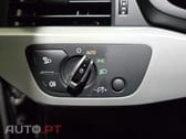 Audi A4 Avant 2.0 TDI Advance S tronic