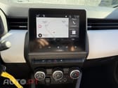 Renault Clio 1.0 TCe Limited Bi-Fuel