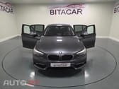 BMW 116 d Advantage