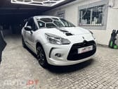 Citroen DS3 1.6 THP Sport Chic