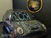 MINI Cooper Cooper S Aut.