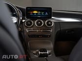 Mercedes-Benz C 300 e AMG Line