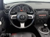 Mazda MX-5 MZR 1.8 Exclusive Plus R.C.