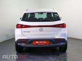 Mercedes-Benz EQA 250 Progressive