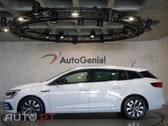 Renault Mégane Sport Tourer 1.5 Blue dCi Limited