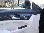 Mercedes-Benz CLS 250 Shooting Brake (BlueTEC) d 9G-TRONIC
