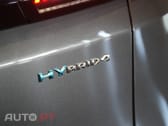 Peugeot 3008 1.6 Hybrid GT Line e-EAT8