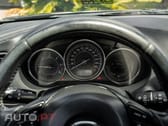 Mazda 6 2.2 SKY-D Excellence Navi