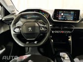 Peugeot E-208 50 kWh SE Style