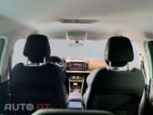 Skoda Karoq 1.0 TSI Ambition