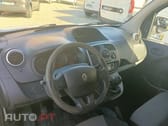 Renault Kangoo 1.5 dCi Dynamique S/S