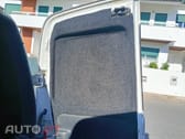 Peugeot Partner 2.0 HDI