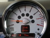 MINI Cooper John Cooper Works