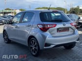 Toyota Yaris 1.5 HSD Comfort+P.Style