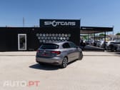 Fiat Tipo 1.3 M-Jet Lounge Tech J17