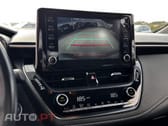 Toyota Corolla Touring Sports 1.8 Hybrid Comfort