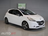 Peugeot 208 1.6 THP Allure