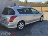 Peugeot 308 SW 1.6 hdi