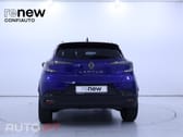 Renault Captur Techno Eco-G