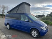 Mercedes-Benz Viano Outro