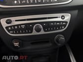 Renault Mégane Sport Tourer 1.5 dCi Dynamique S