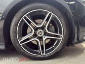 Mercedes-Benz CLA 180 d Shooting Brake AMG Line Aut.