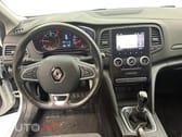 Renault Mégane 1.5 Blue dCi Zen