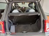 Fiat 500 1.0 Hybrid Connect