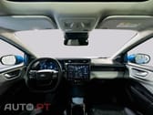 Ford Puma 46,8 kWh Gen-E I.V.A DEDUTIVEL