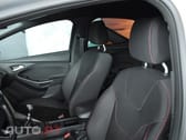 Ford Focus 1.5 TDCi ST-Line