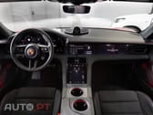 Porsche Taycan GTS Sport Turismo