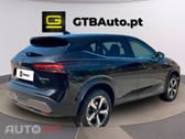 Nissan Qashqai 1.5 VC-T E-POWER N-CONNECTA I.V.A DEDUTIVEL