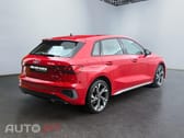 Audi A3 Sportback 30 TDI S line