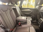Audi Q5 50 TFSI e