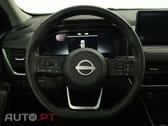 Nissan Qashqai Qashqai 1.3 DIG-T N-Connecta LED Xtronic