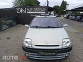 Renault Clio 1.2