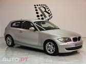 BMW 118 d