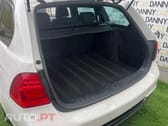 BMW 318 d Pack M